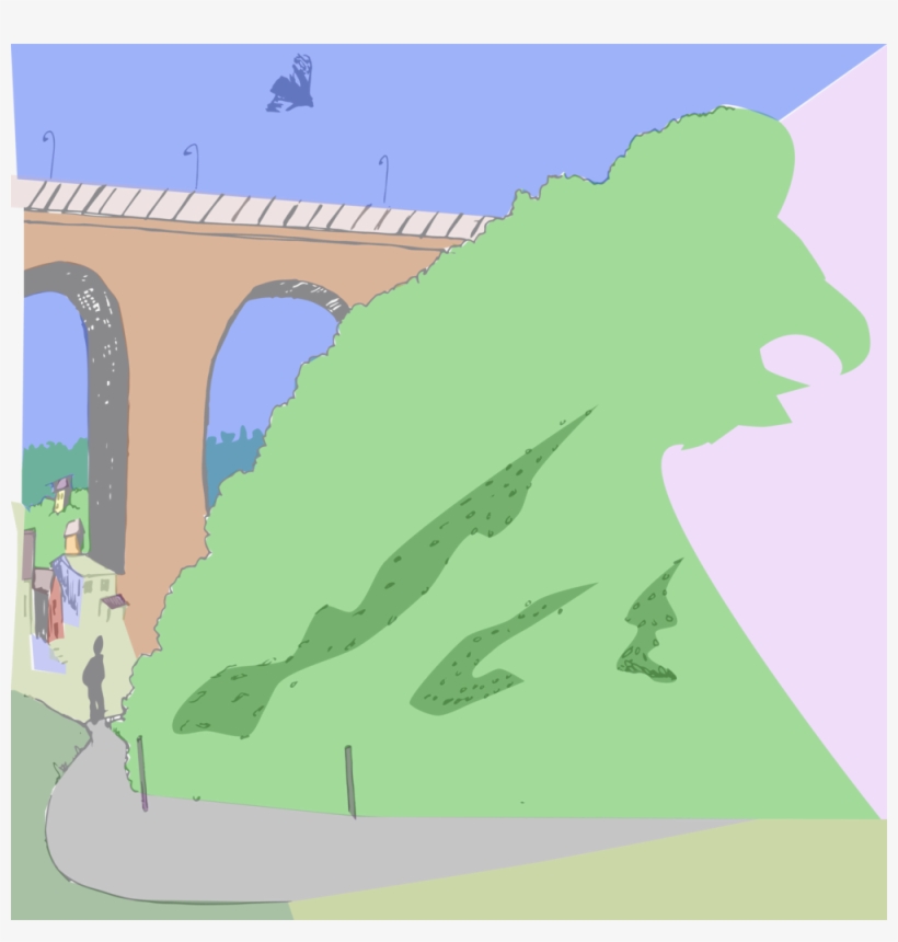 Teenwolf-01 - Illustration, transparent png