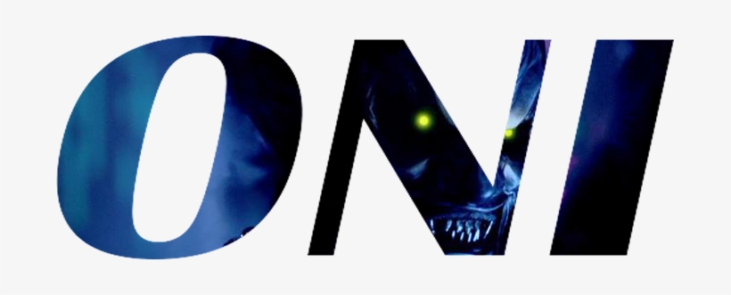 The Oni, Also Known As Demon Warriors Are A Species - Oni, transparent png