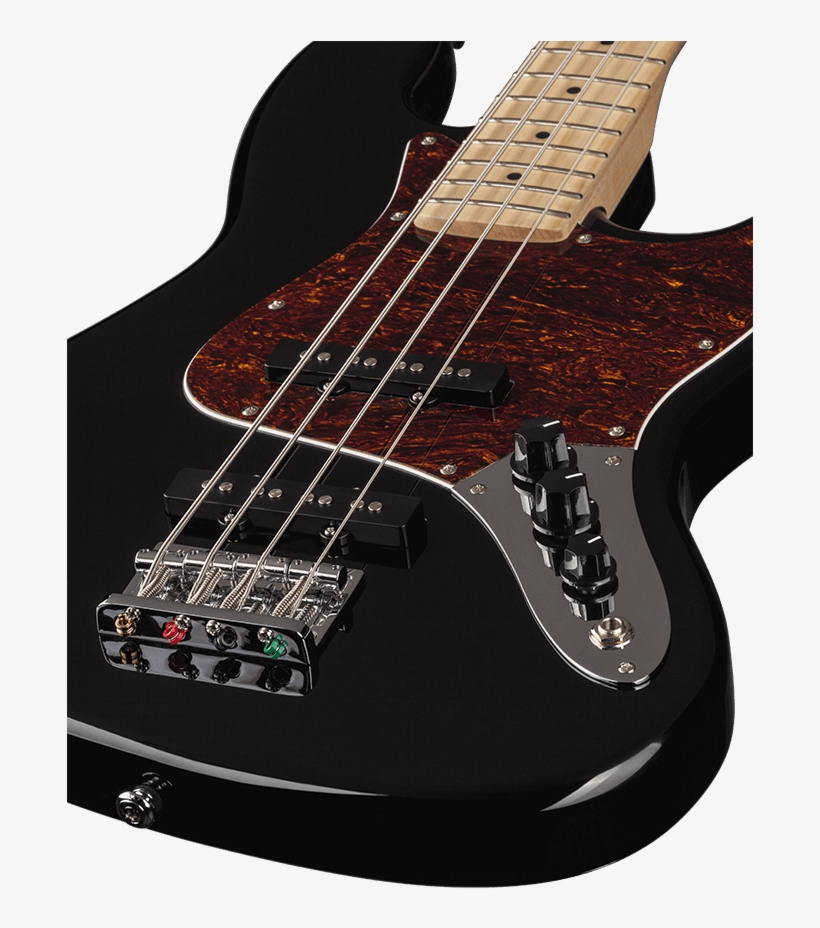 Dean Guitars Image - Dean Guitars Juggernaut Cbk Juggernaut Bass Guitar, transparent png