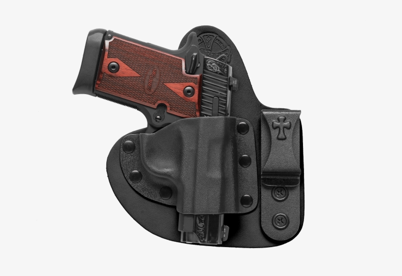 Handgun Holster, transparent png