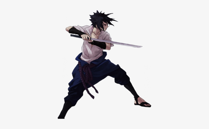 Sasuke Uchiha-1 - Sasuke Uchiha Cool Png, transparent png