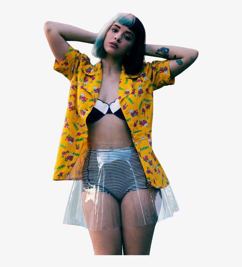 56 Images About Mel On We Heart It - Melanie Martinez Fondos De Pantalla, transparent png