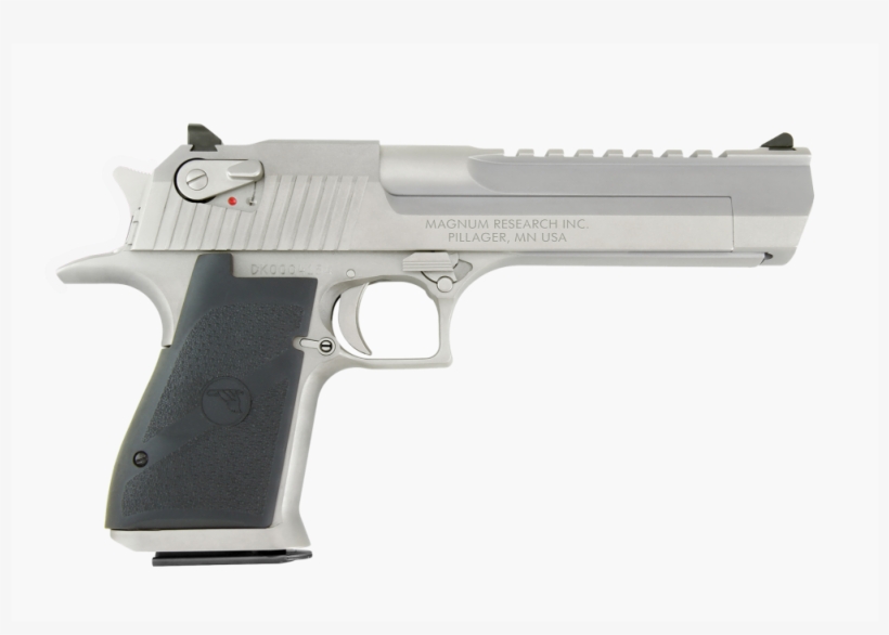 Magnum Research Desert Eagle - Colt Desert Eagle 45, transparent png
