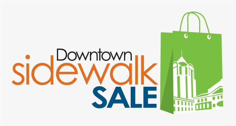 Sidewalk Sale, transparent png