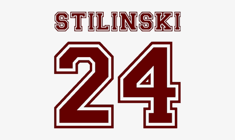 Stilinski Png, transparent png