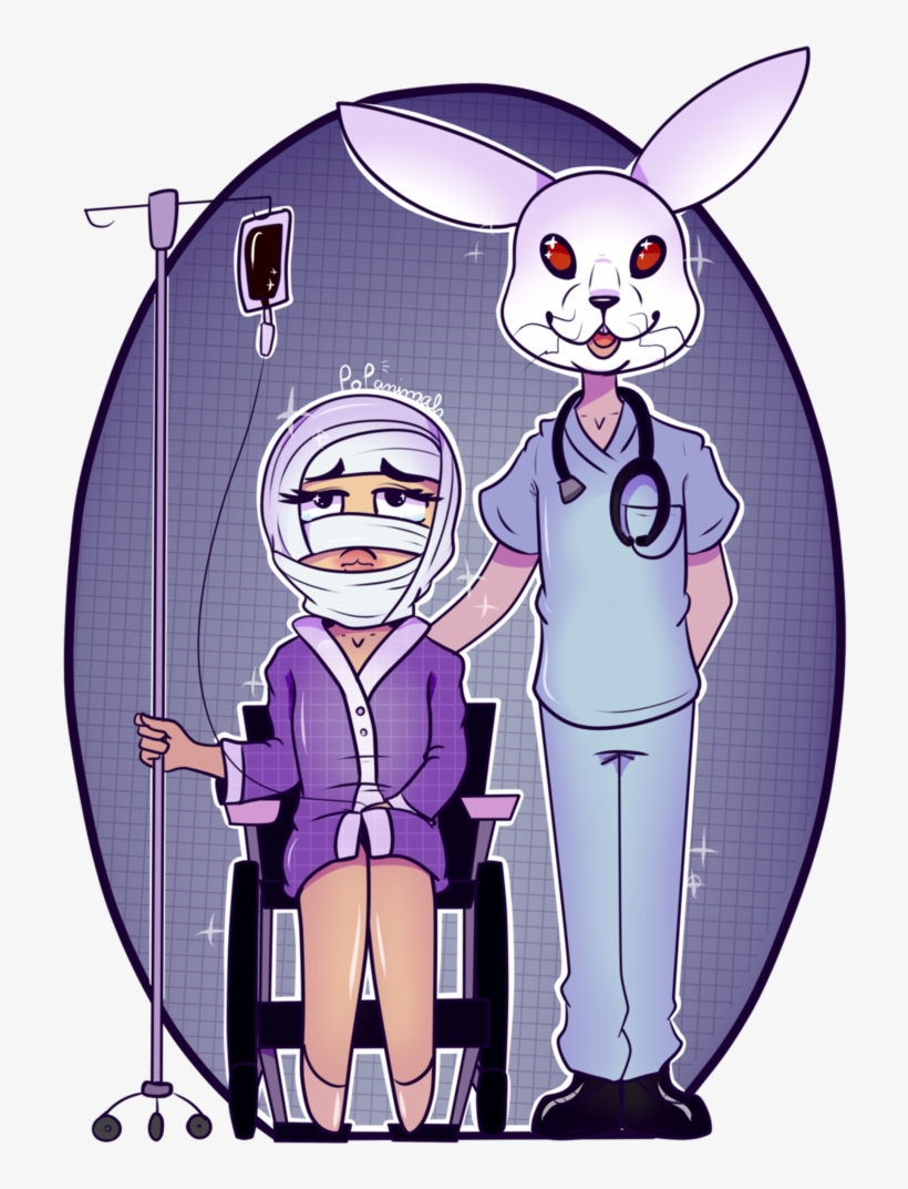 No One Will Love You If You're Unattractive By Popanimals - Mrs Potato Head Fan Art, transparent png
