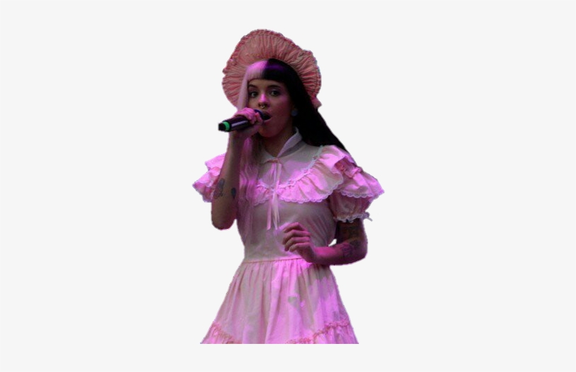 88 Images About Melanie Martinez On We Heart It - Melanie Martinez Lollapalooza Chile, transparent png