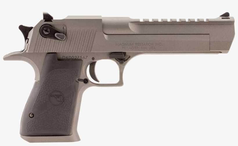 Mag De44tu Desert Eagle 44 6 Tung Cera, transparent png