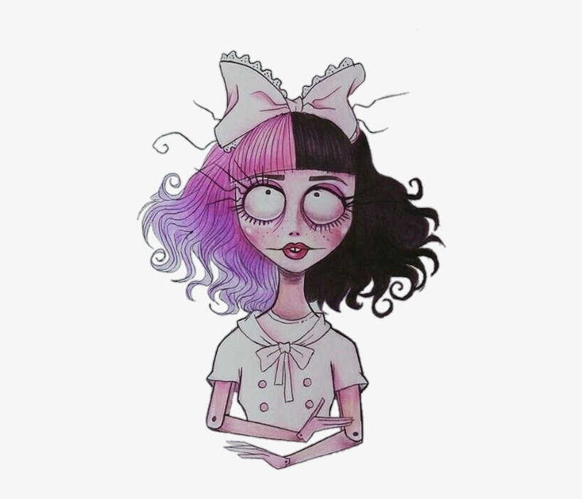 Alef Vernon Melanie Martinez, transparent png