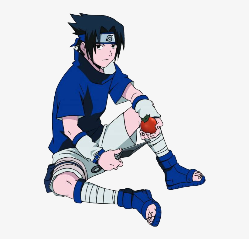 I Quickly Went To Amazon And Ordered A Few Things With - Sasuke Png, transparent png