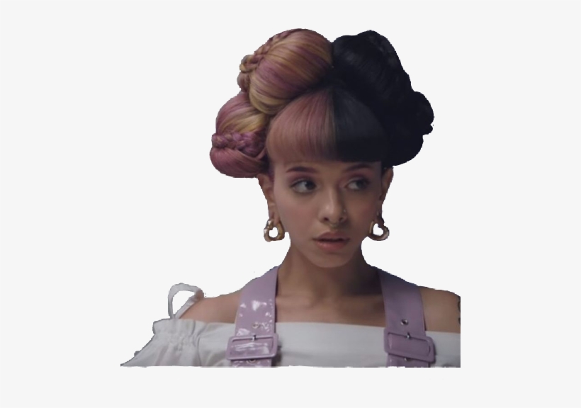 Melanie Martinez Mad Hatter Png, transparent png