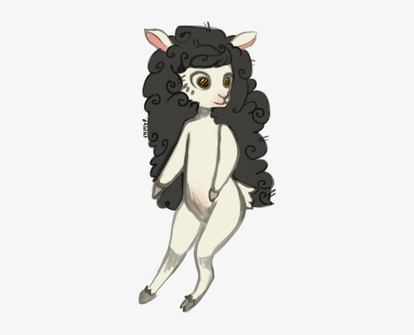 Fluffy Mcderp Wrote - Illustration, transparent png