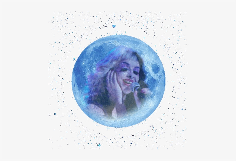 Full Moon, transparent png