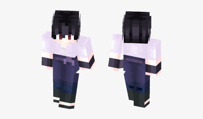 Naruto- Sasuke Uchiha - Animation, transparent png