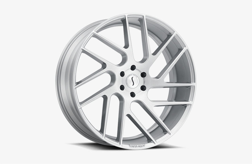 Status Wheels Juggernaut - Rim, transparent png