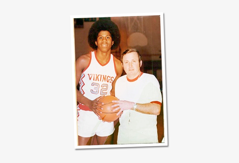 Pin By Eligah Murray Jr On Magic Johnson The Real Mj - Magic Johnson Wife Young, transparent png