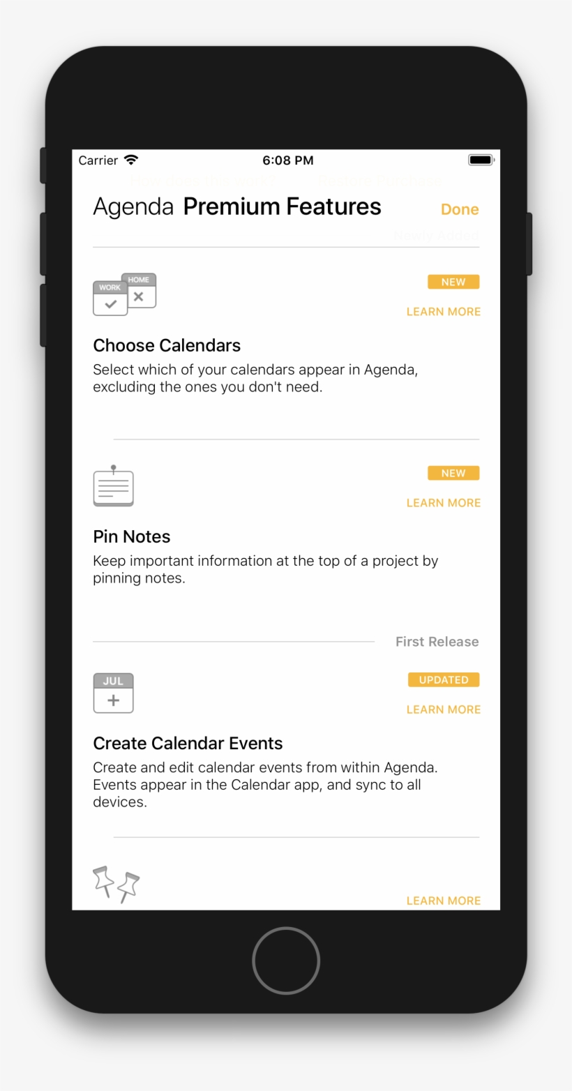 Screen Shot 2018 05 29 At - React Native Ios Simulator, transparent png