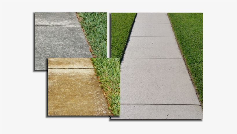 Concrete Care & Protection - Walkway, transparent png