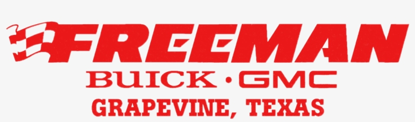 Freeman Buick Gmc - Freeman Grapevine, transparent png