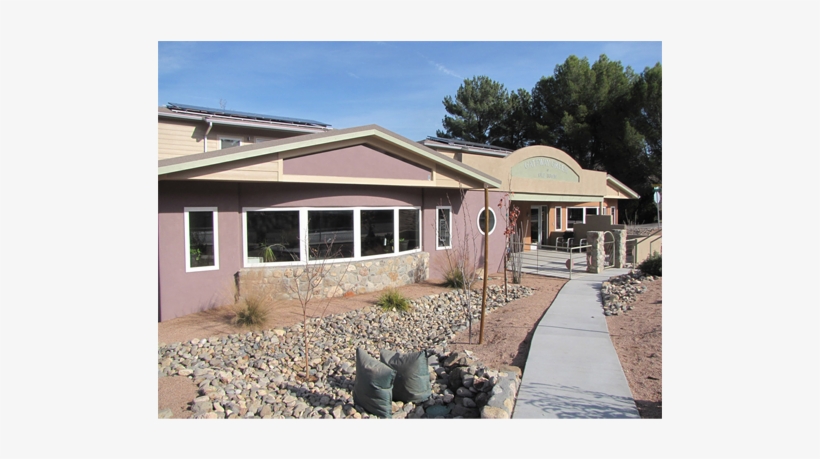 Gateway Sidewalk - House, transparent png