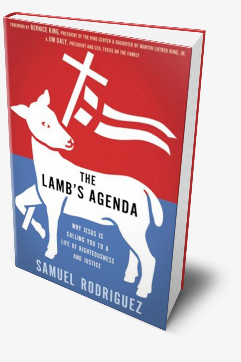 The Lamb's Agenda, transparent png