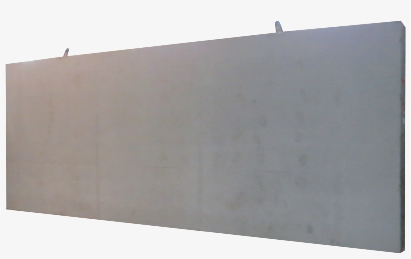 Precast Reinforced Concrete Fence / Pillar - Concrete Fence Png, transparent png