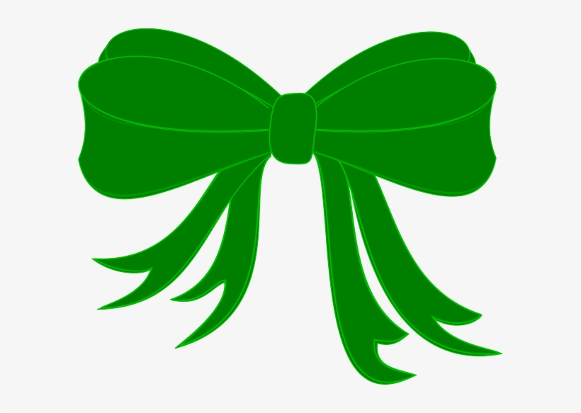 Graphic Pale Clip Art At Clker Com Vector - Bow Clip Art, transparent png