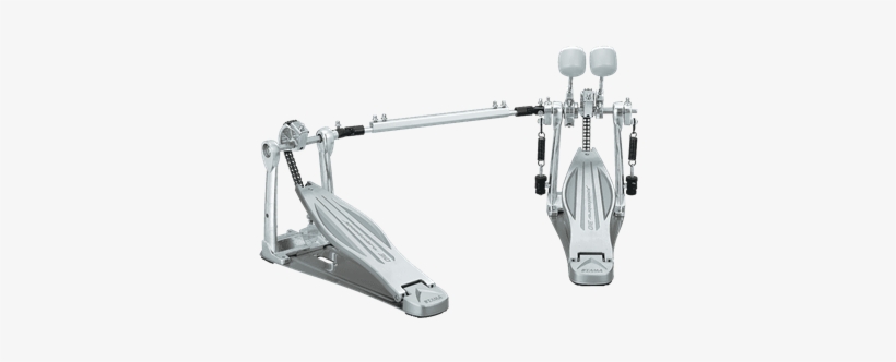 Tama Hp310lw Speed Cobra 310 Double Bass Drum Pedal - Speed Cobra 310 Double Pedal, transparent png