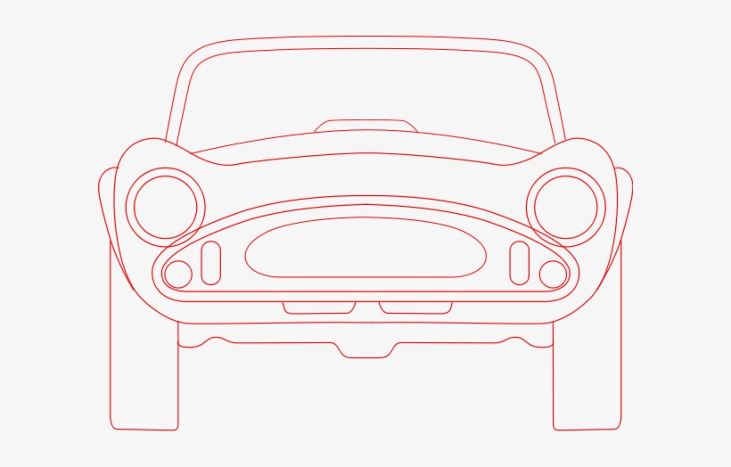 Shelby Cobra Blueprint Png Images, transparent png