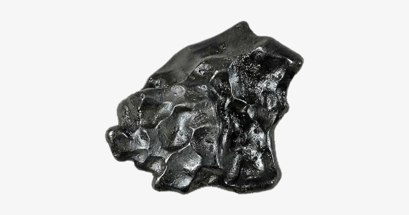 Space - Meteorite, transparent png
