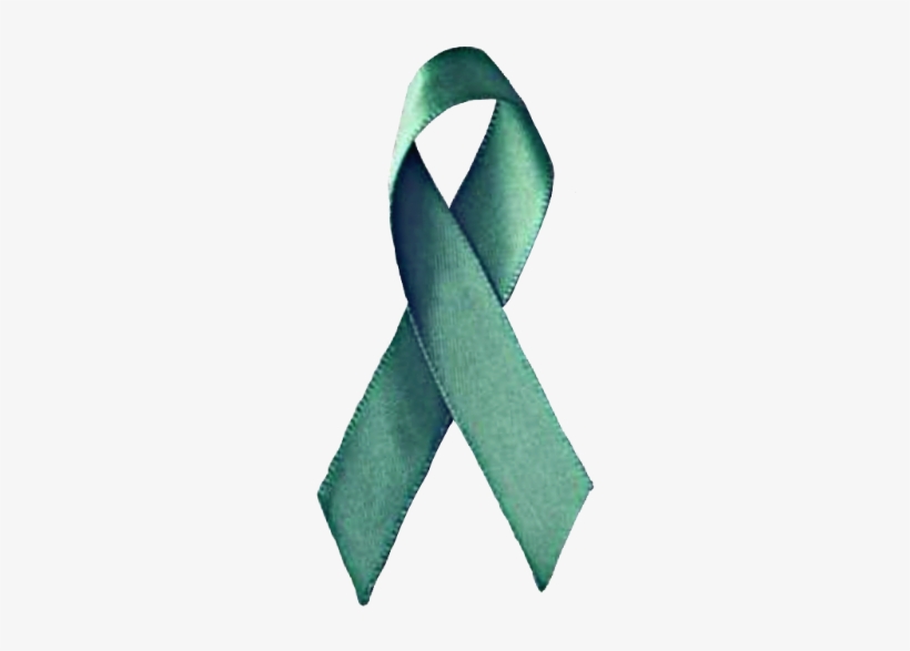 Green Ribbon Mentalhealthawareness Mentalhealthawarenes - Graphics, transparent png