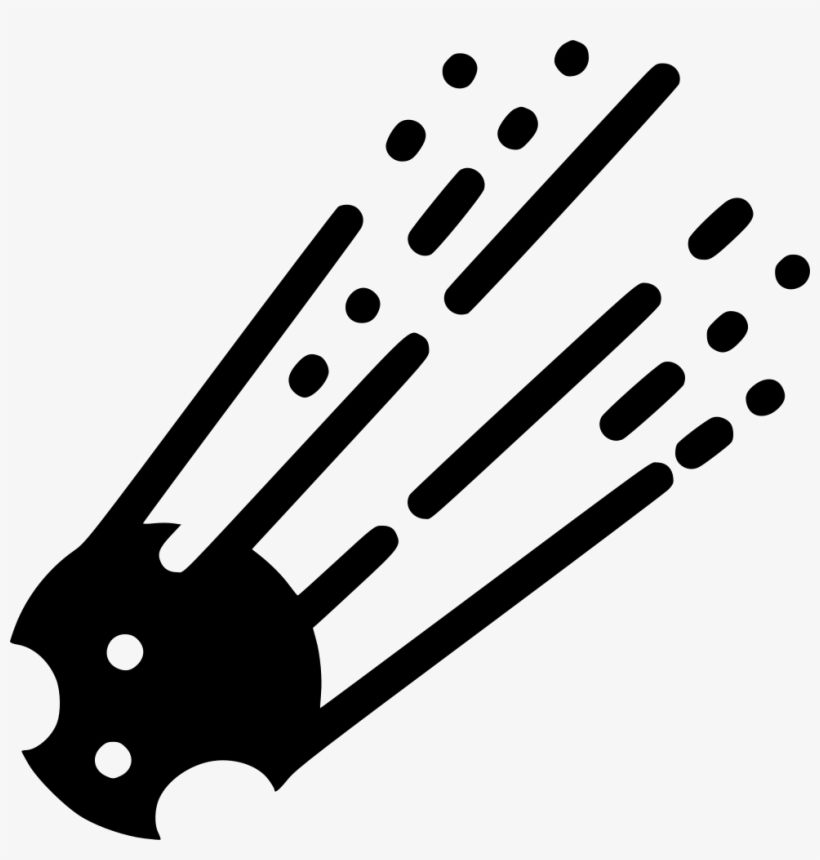 Meteorite Comments, transparent png