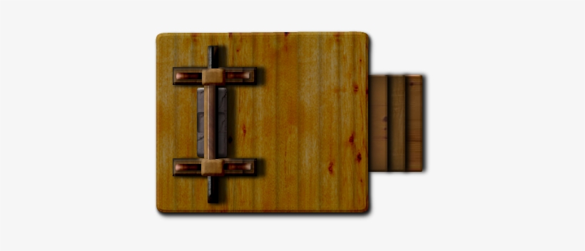 153k Guillotine - Plywood, transparent png