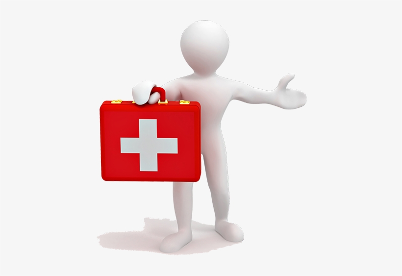 See The Course Content Of Our One Day Emergency First - First Aid Man, transparent png