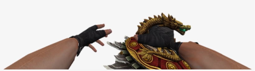 V Guillotine - Statue, transparent png