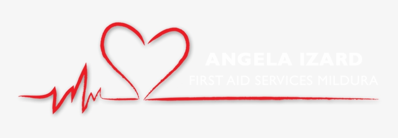 Child Care First Aid - Heart, transparent png