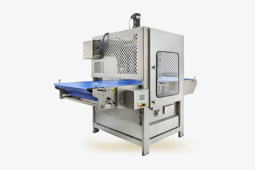 The Reading Pretzel Guillotine Cutter Is Designed To - Planer, transparent png