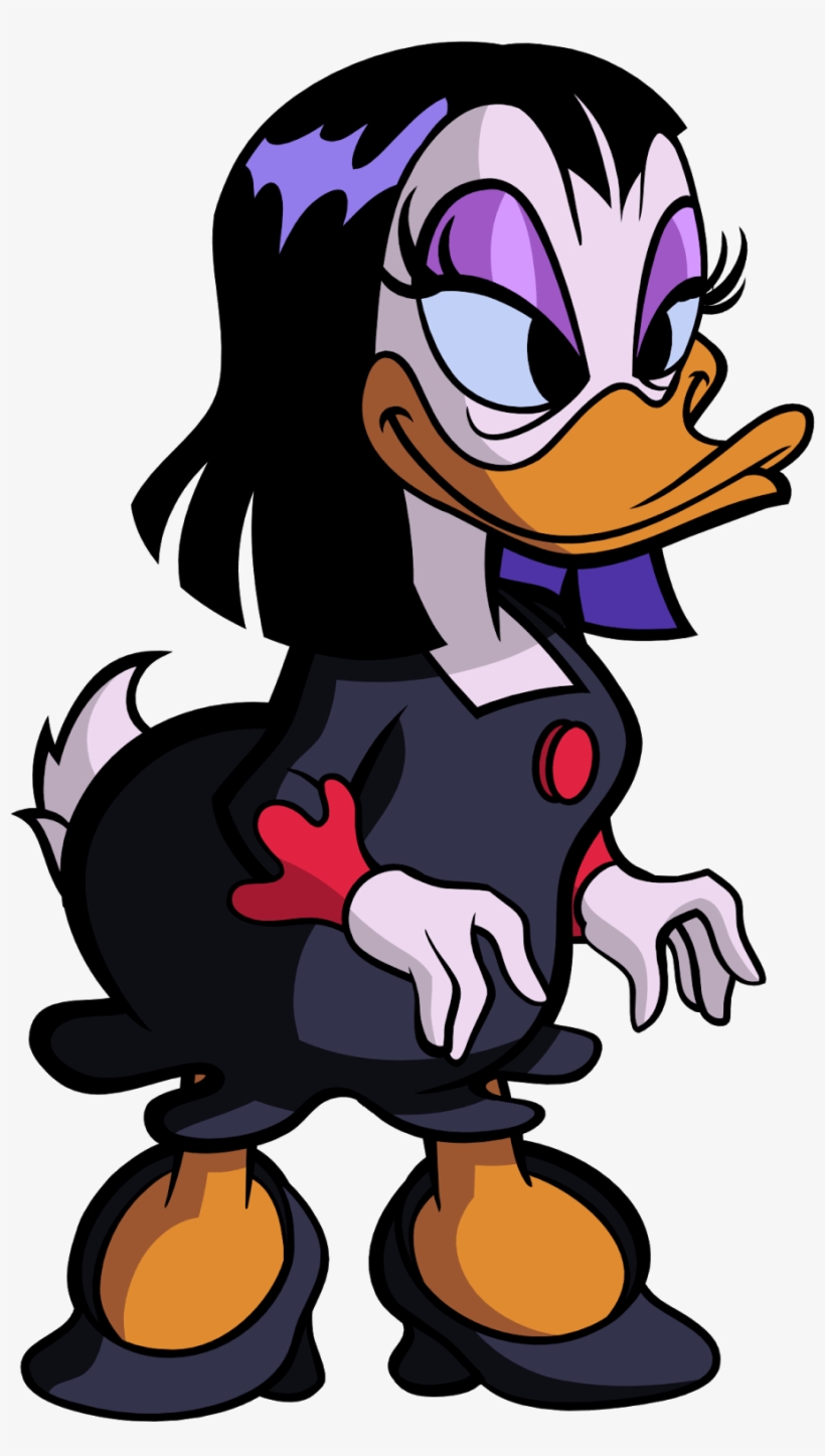 Download - Magica De Spell Ducktales Remastered, transparent png