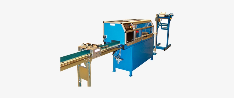 Fully Automated Guillotine Cutter - Automation, transparent png