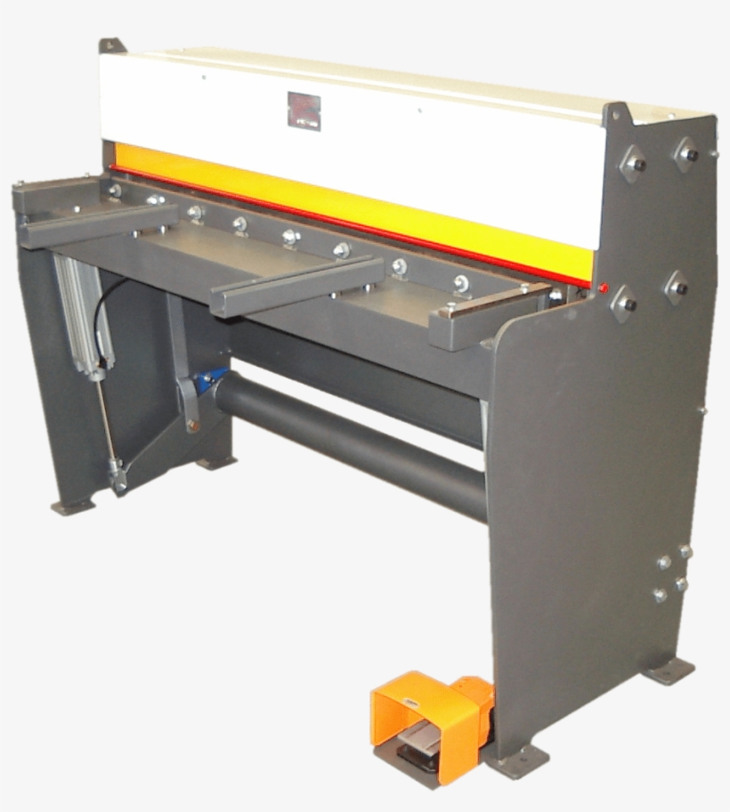 Used Fiora Guillotine - Machine, transparent png