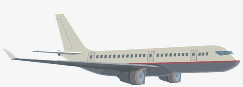 Airplane - Model Aircraft, transparent png