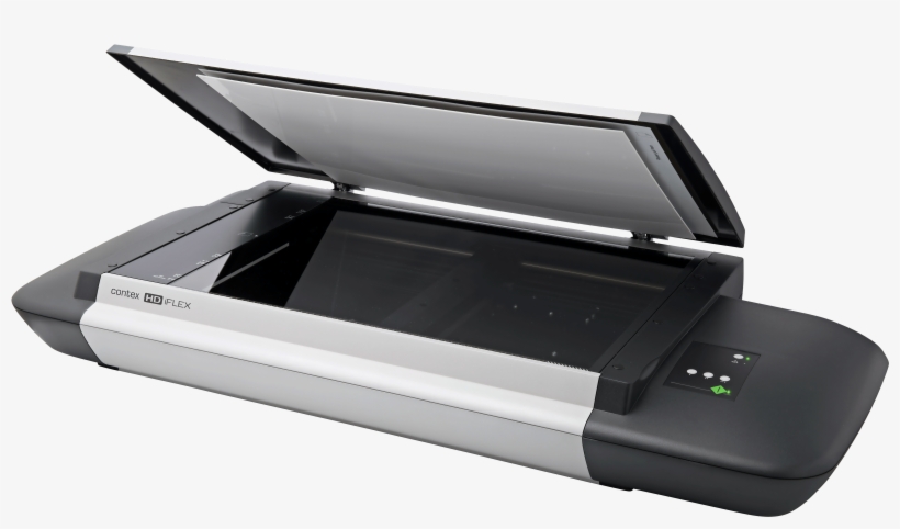 Contex Hd Iflex Scanner, transparent png