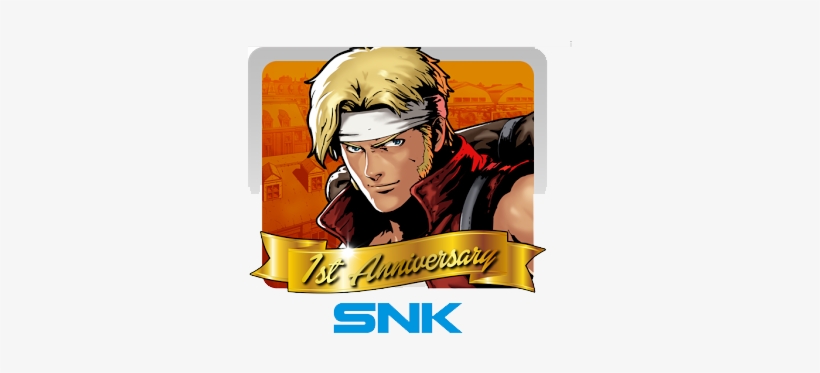 Marco In Msd Icon - Snk Playmore Icons, transparent png