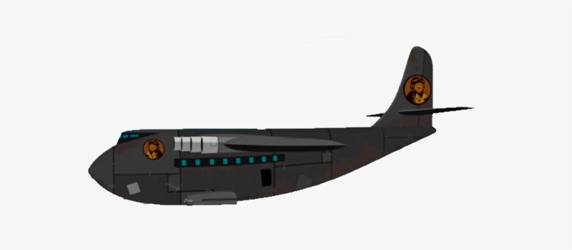 Airplane - Drama World Tour Jumbo Jet, transparent png