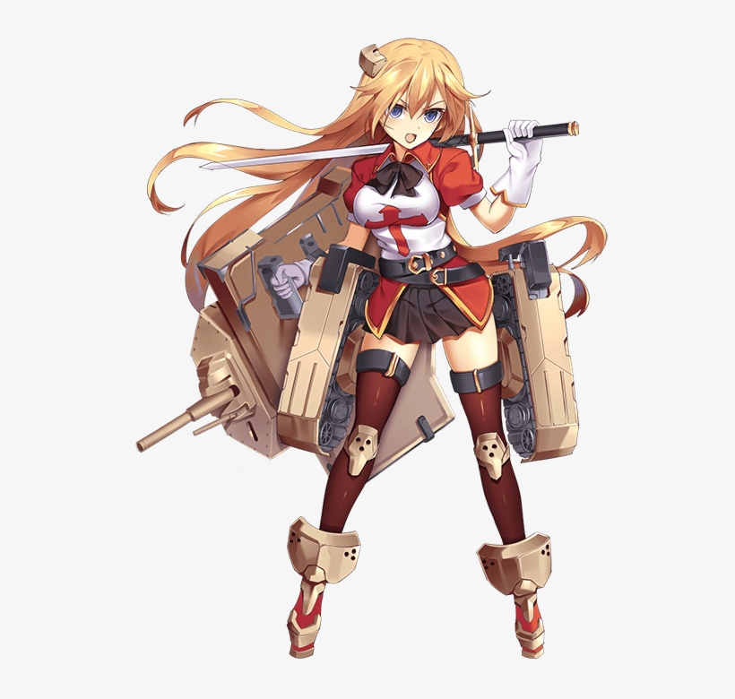 Crusader Mk-i Full - Crusader Mk Iii Panzer Waltz, transparent png