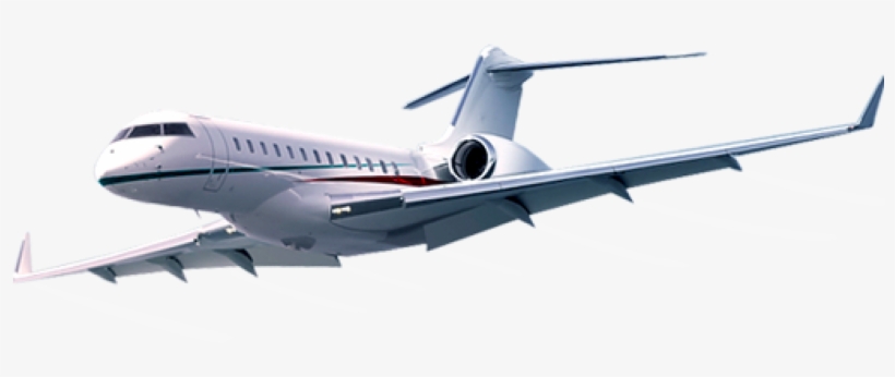 Cropped Wilmington Airport Plane Png - My Recharge Morning Hindi, transparent png