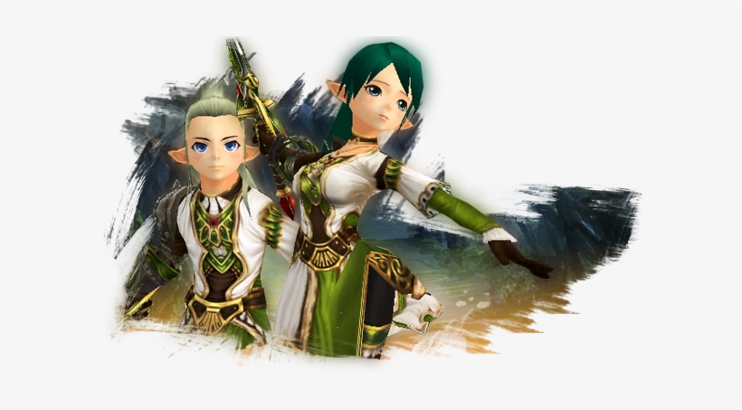 File - Crusader - Fiesta Online Crusader, transparent png