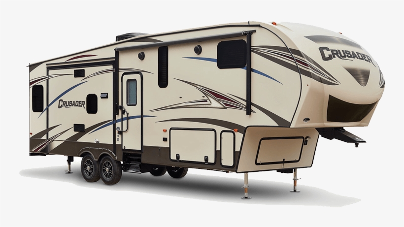 Prime Time Rv Crusader Fifth Wheels - 2018 Crusader Lite 30bh, transparent png