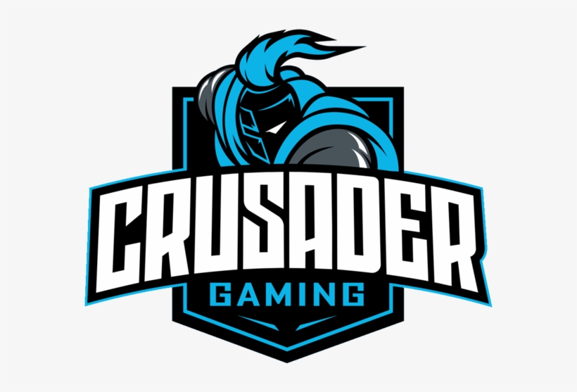 [e][h]crusader Gaming - Graphic Design, transparent png