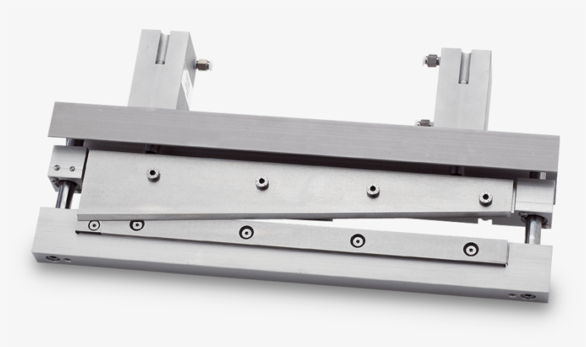 Azco Corp Guillotine Knife Assembly Gc Series - Guillotine Knife, transparent png